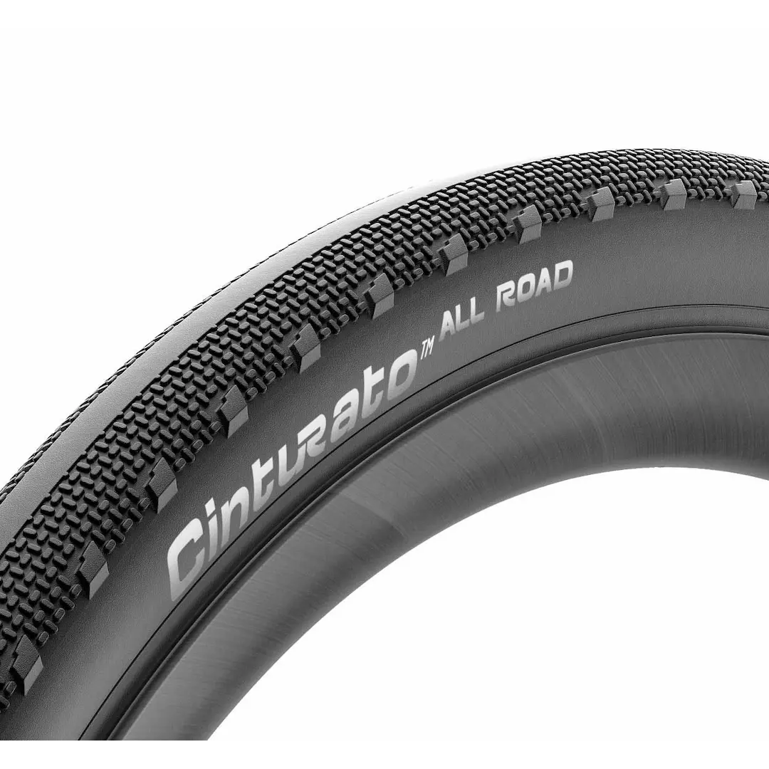 Pirelli Cinturato All Road